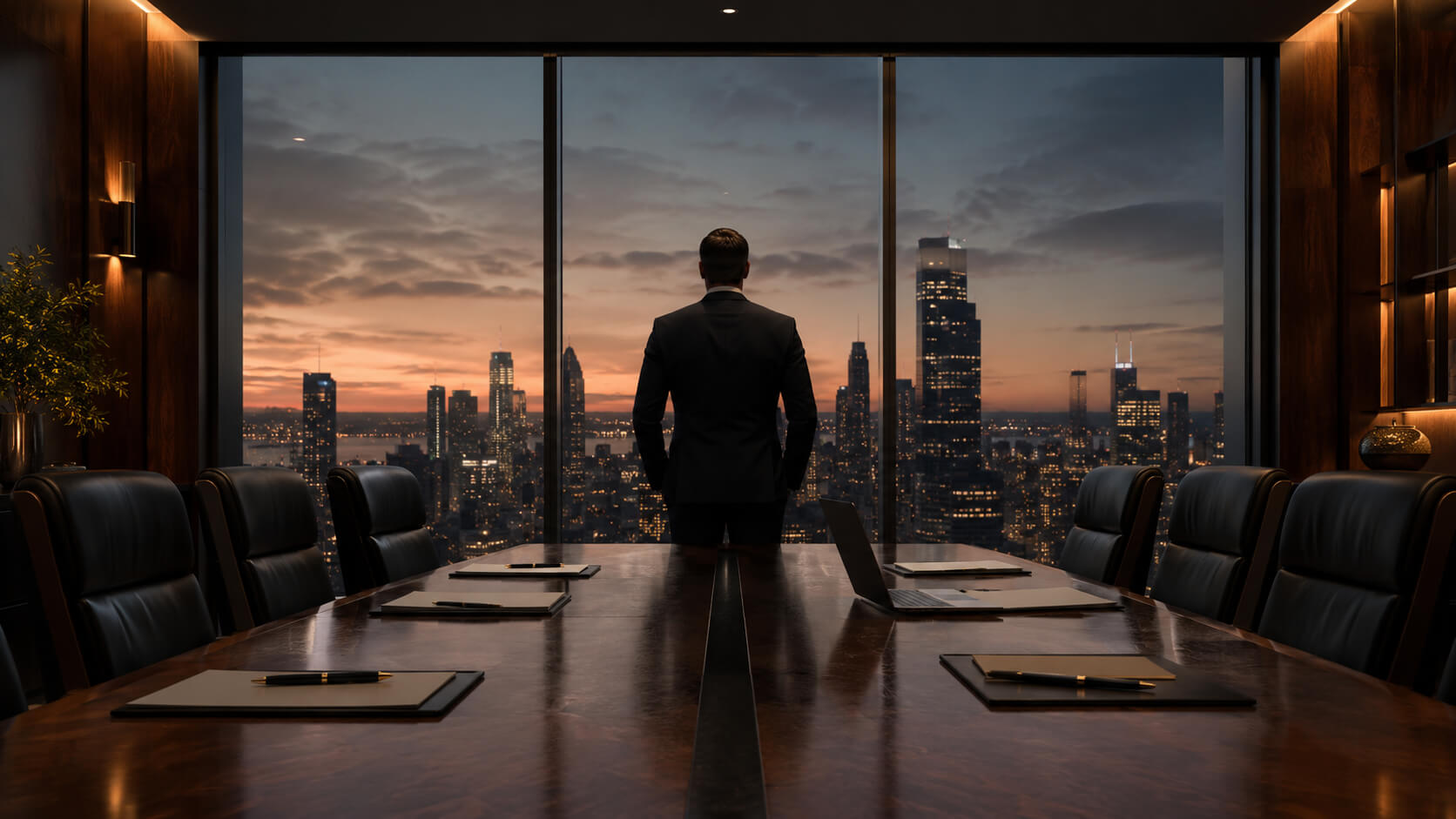 business